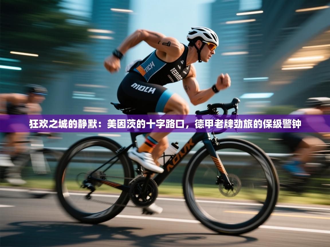 狂欢之城的静默：美因茨的十字路口，德甲老牌劲旅的保级警钟