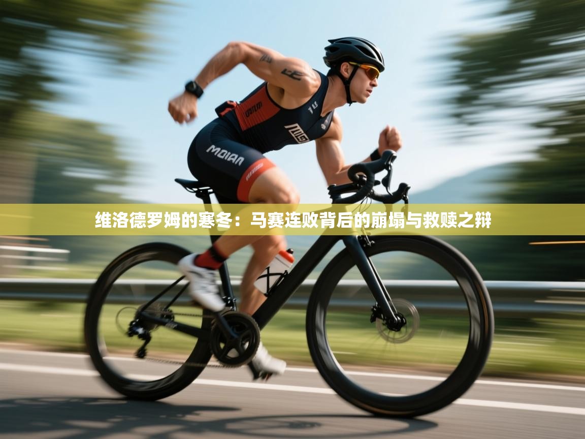 维洛德罗姆的寒冬：马赛连败背后的崩塌与救赎之辩