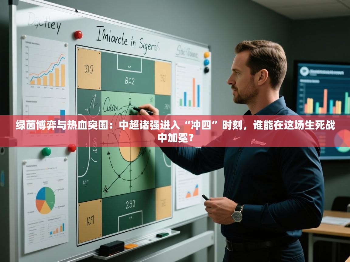 绿茵博弈与热血突围：中超诸强进入“冲四”时刻，谁能在这场生死战中加冕？
